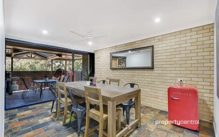 Seventh view of Homely house listing, 19 Cliffbrook Crescent, Leonay NSW 2750