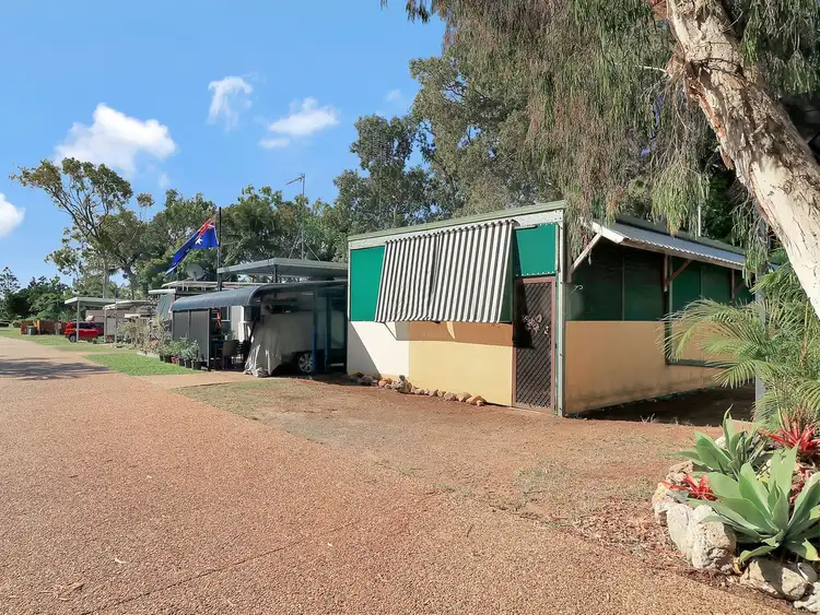 Main view of Homely retirement listing, 73/760 Scenic Highway, Kinka Beach QLD 4703