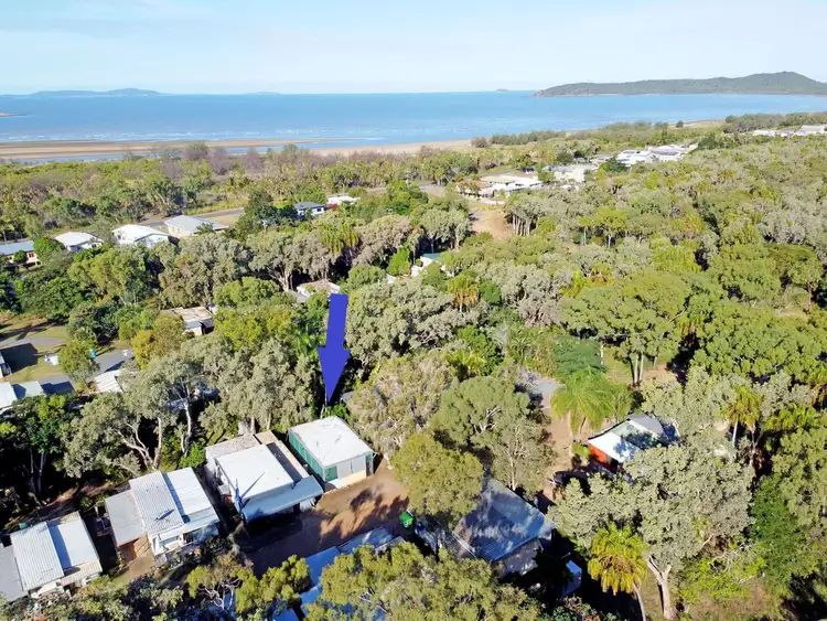 Second view of Homely retirement listing, 73/760 Scenic Highway, Kinka Beach QLD 4703