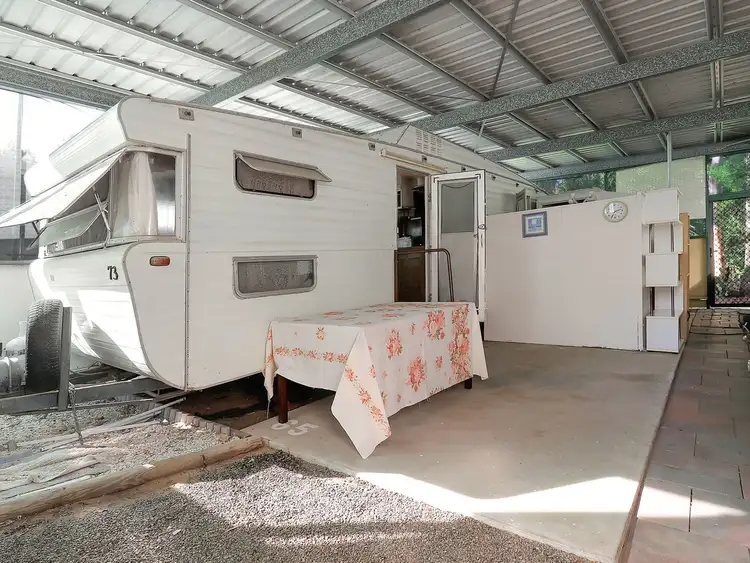 Third view of Homely retirement listing, 73/760 Scenic Highway, Kinka Beach QLD 4703