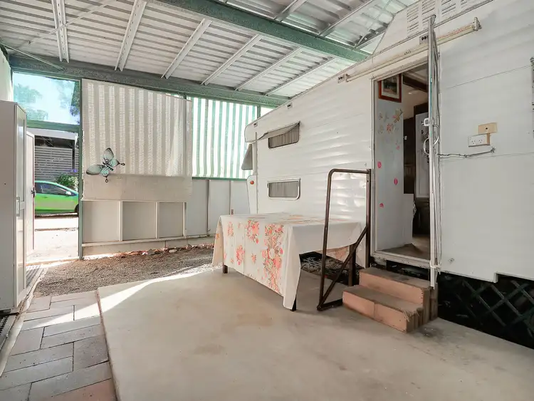 Fourth view of Homely retirement listing, 73/760 Scenic Highway, Kinka Beach QLD 4703