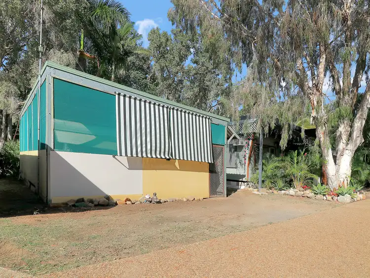 Fifth view of Homely retirement listing, 73/760 Scenic Highway, Kinka Beach QLD 4703