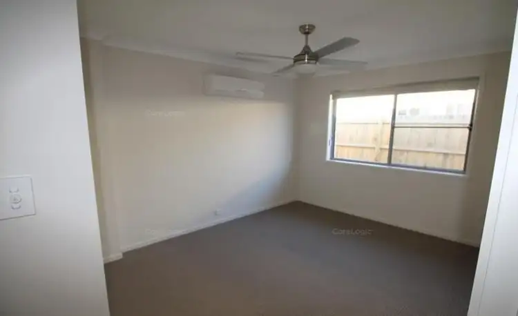Fourth view of Homely unit listing, 2/16 Parkview Drive, Glenvale QLD 4350