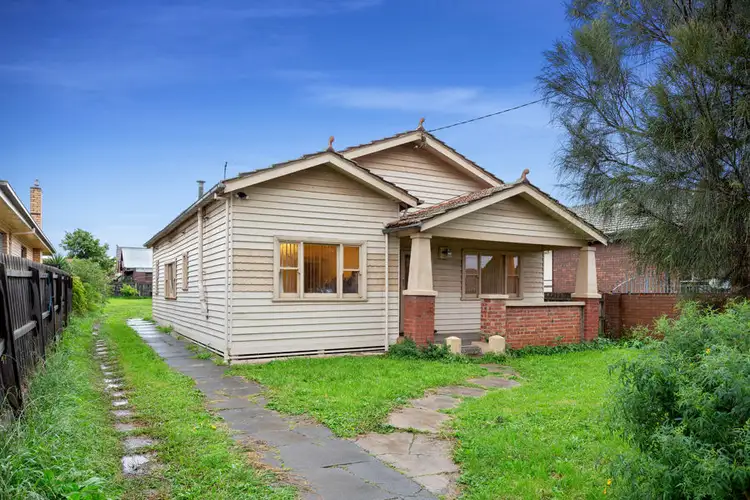 Second view of Homely house listing, 15a Darlington Grove, Coburg VIC 3058