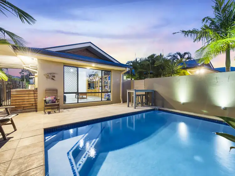 Main view of Homely house listing, 3 Helidon Grove, Ormeau QLD 4208