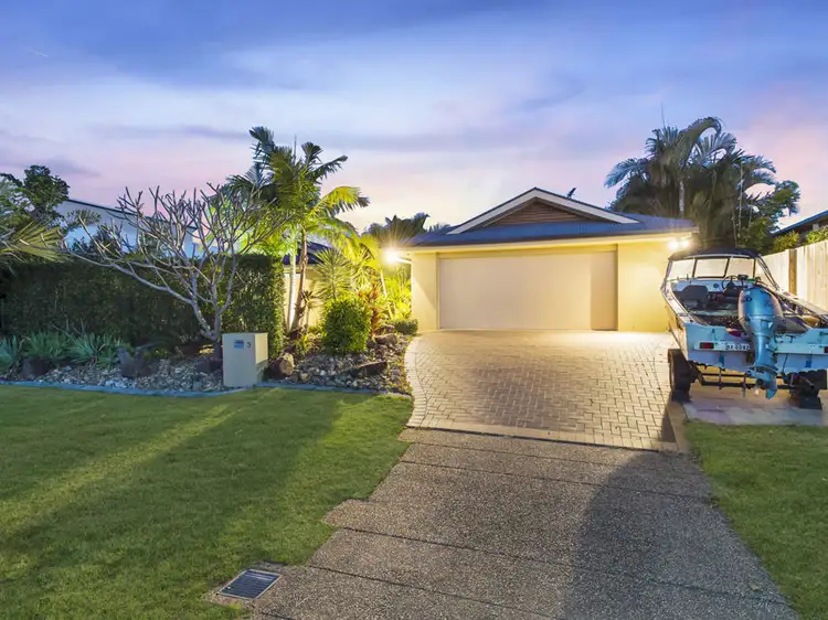 Second view of Homely house listing, 3 Helidon Grove, Ormeau QLD 4208