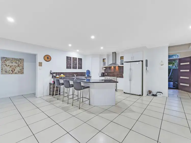 Fourth view of Homely house listing, 3 Helidon Grove, Ormeau QLD 4208