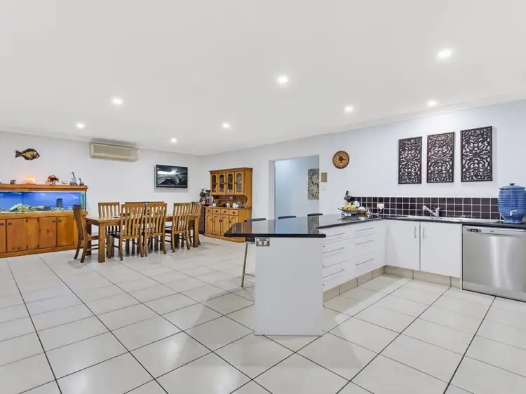 Fifth view of Homely house listing, 3 Helidon Grove, Ormeau QLD 4208