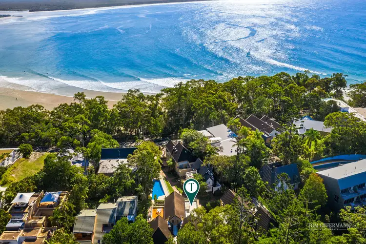 Second view of Homely unit listing, 7/15 Mitti Street, Noosa Heads QLD 4567