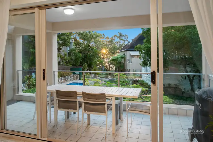 Fifth view of Homely unit listing, 7/15 Mitti Street, Noosa Heads QLD 4567