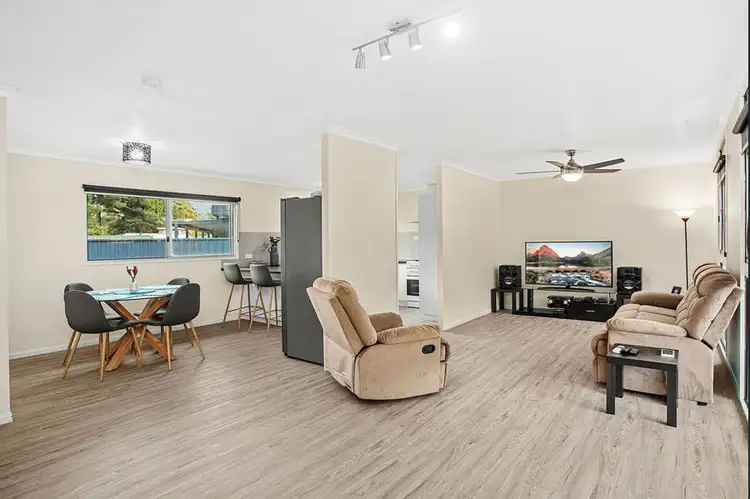 Second view of Homely house listing, 1 Raymond Street, Coffs Harbour NSW 2450