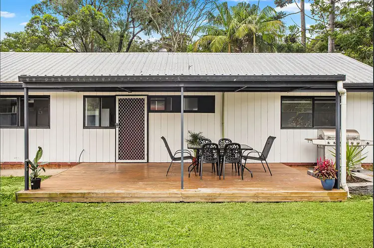 Third view of Homely house listing, 1 Raymond Street, Coffs Harbour NSW 2450