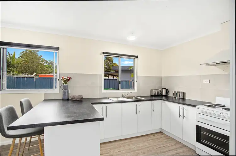 Fourth view of Homely house listing, 1 Raymond Street, Coffs Harbour NSW 2450