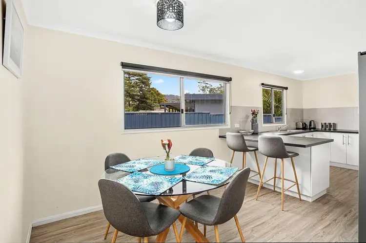 Fifth view of Homely house listing, 1 Raymond Street, Coffs Harbour NSW 2450