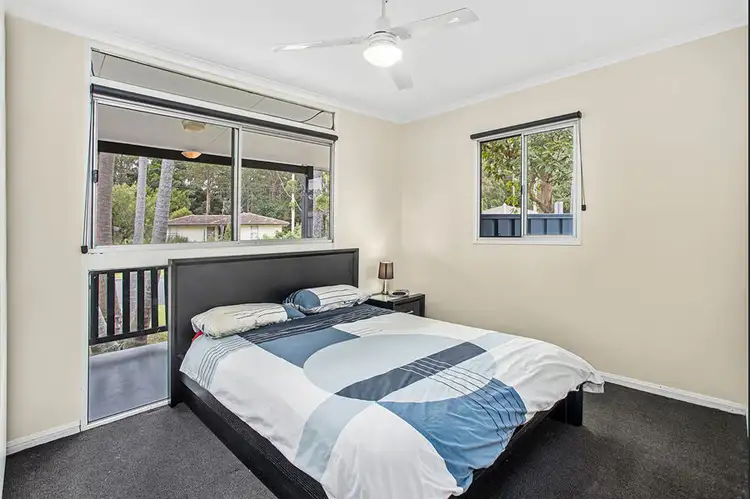 Seventh view of Homely house listing, 1 Raymond Street, Coffs Harbour NSW 2450