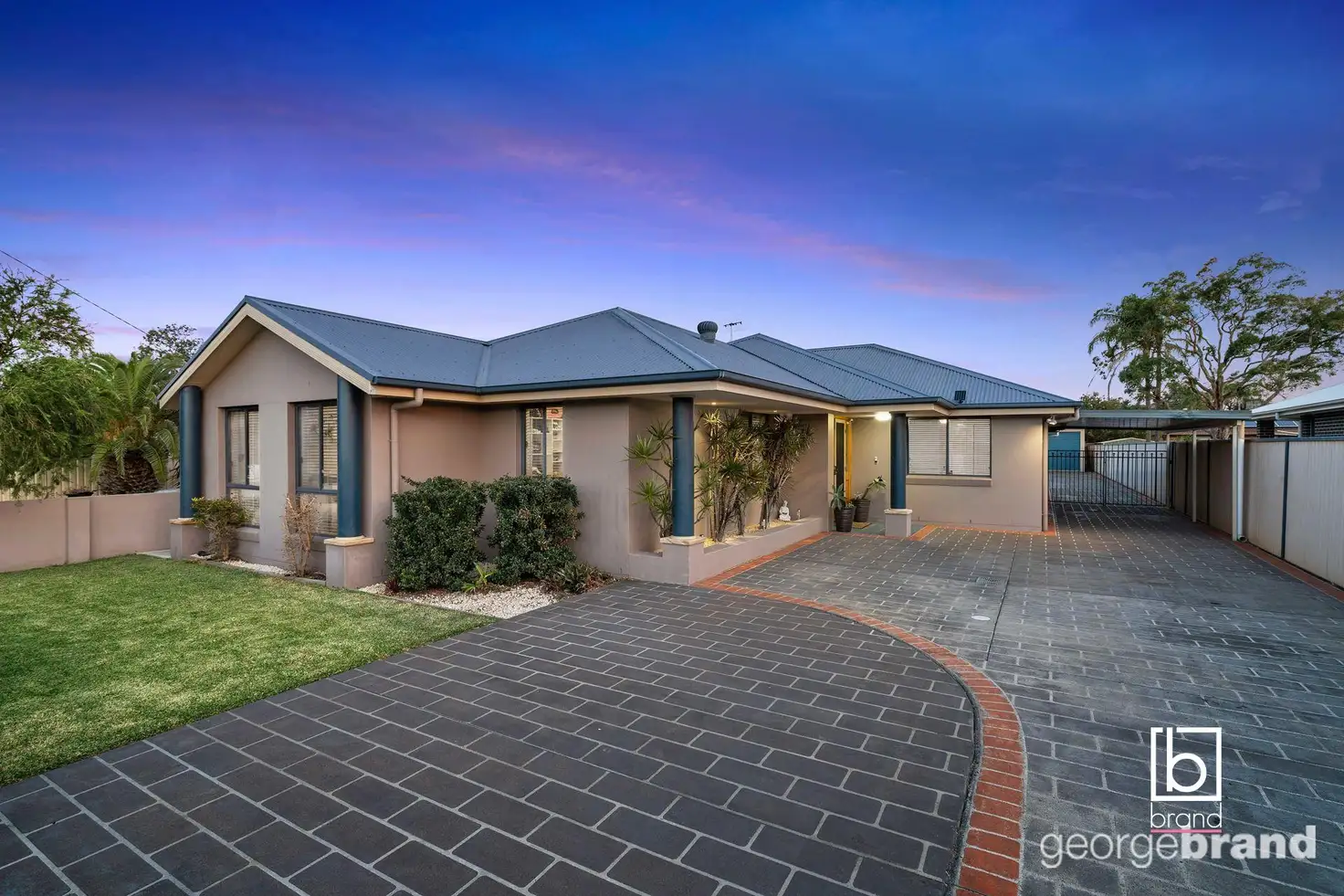 Main view of Homely house listing, 4 Elouera Avenue, Buff Point NSW 2262