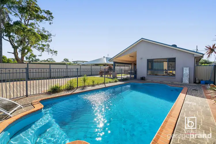 Second view of Homely house listing, 4 Elouera Avenue, Buff Point NSW 2262