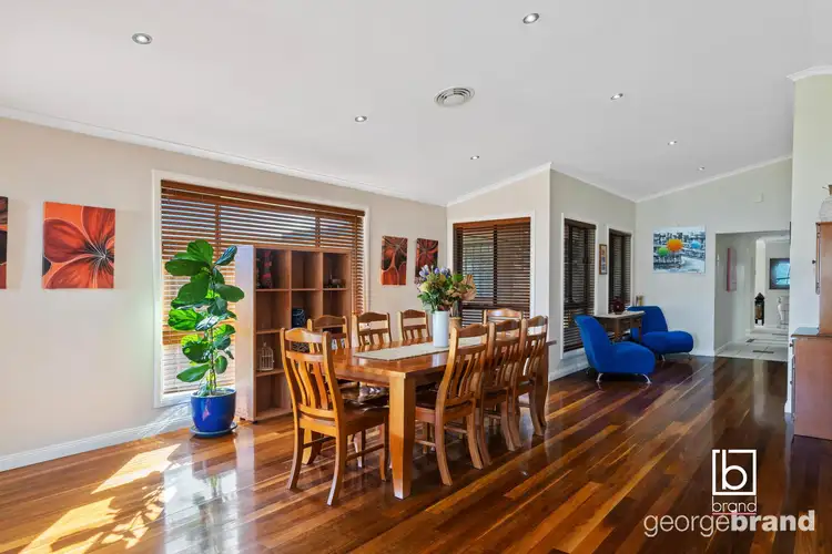 Fourth view of Homely house listing, 4 Elouera Avenue, Buff Point NSW 2262