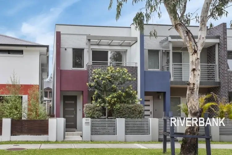 51 Naying Drive, Pemulwuy NSW 2145