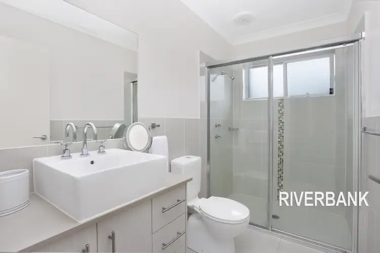 Sixth view of Homely house listing, 51 Naying Drive, Pemulwuy NSW 2145