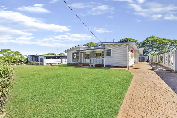 Main view of Homely house listing, 37 Tara Street, Wilsonton QLD 4350