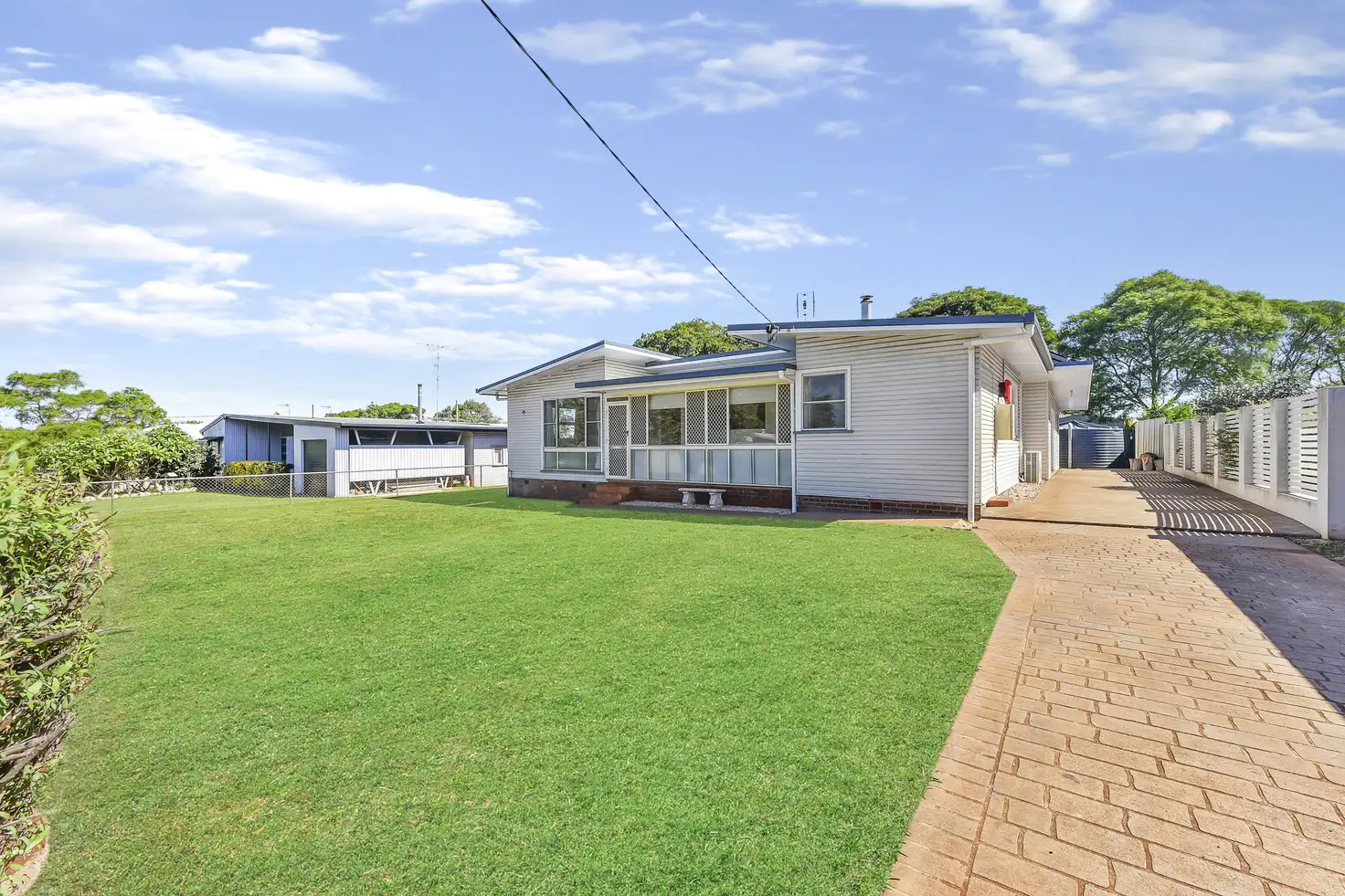 Main view of Homely house listing, 37 Tara Street, Wilsonton QLD 4350