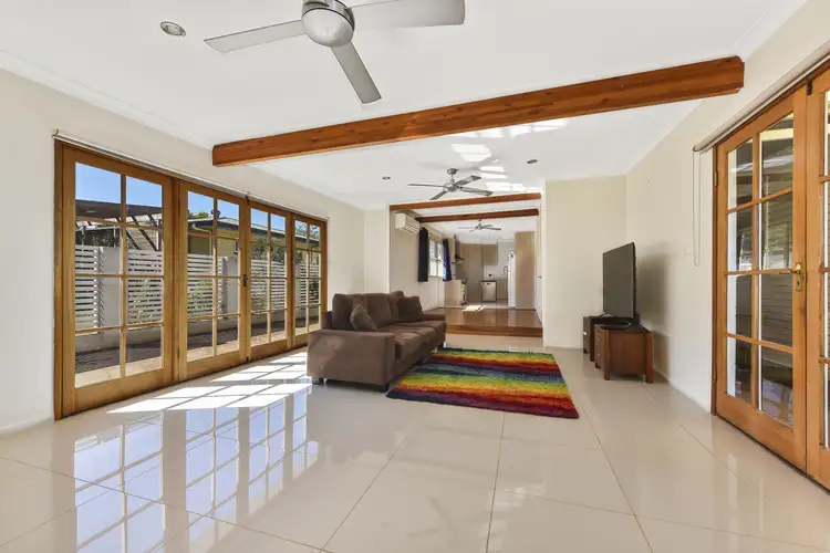 Second view of Homely house listing, 37 Tara Street, Wilsonton QLD 4350