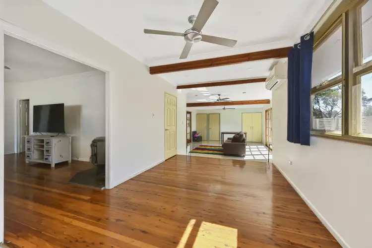 Fourth view of Homely house listing, 37 Tara Street, Wilsonton QLD 4350