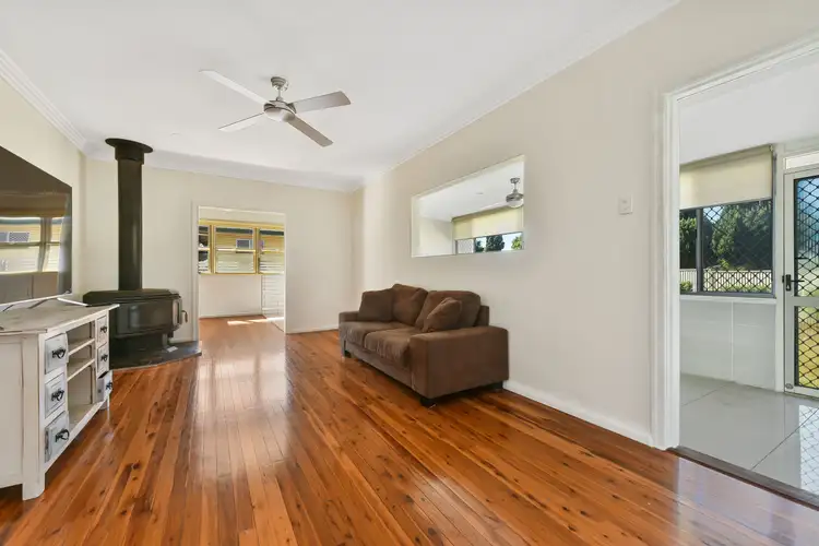 Fifth view of Homely house listing, 37 Tara Street, Wilsonton QLD 4350