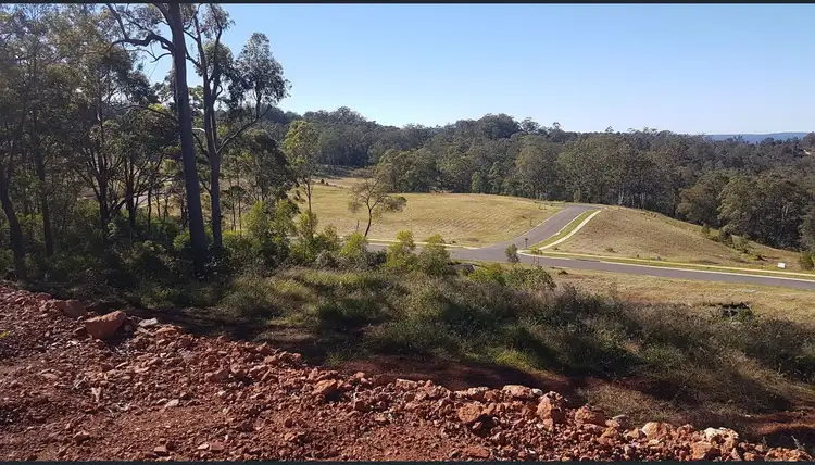 Fifth view of Homely land listing, 40 Escarpment Avenue, Cabarlah QLD 4352