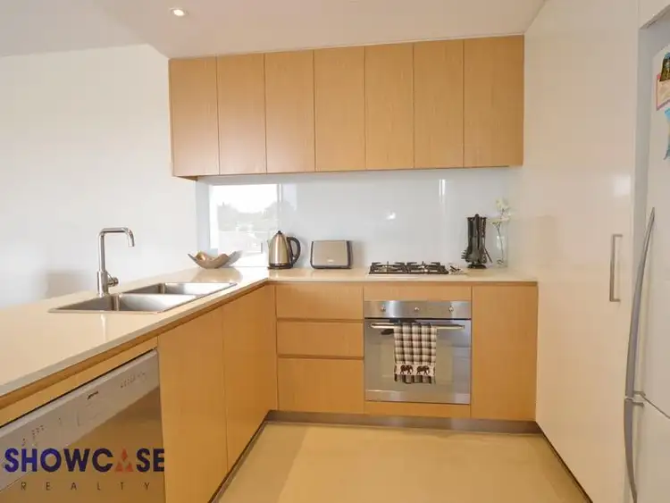 Fourth view of Homely unit listing, 511/14B Anthony Road, West Ryde NSW 2114