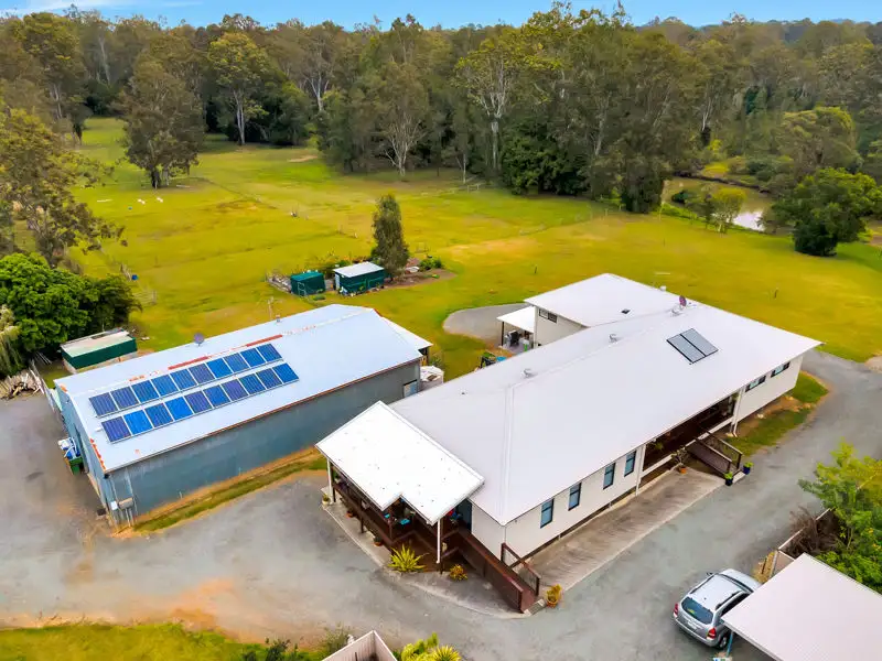 Main view of Homely rural property listing, 31 Truman Crescent, Slacks Creek QLD 4127