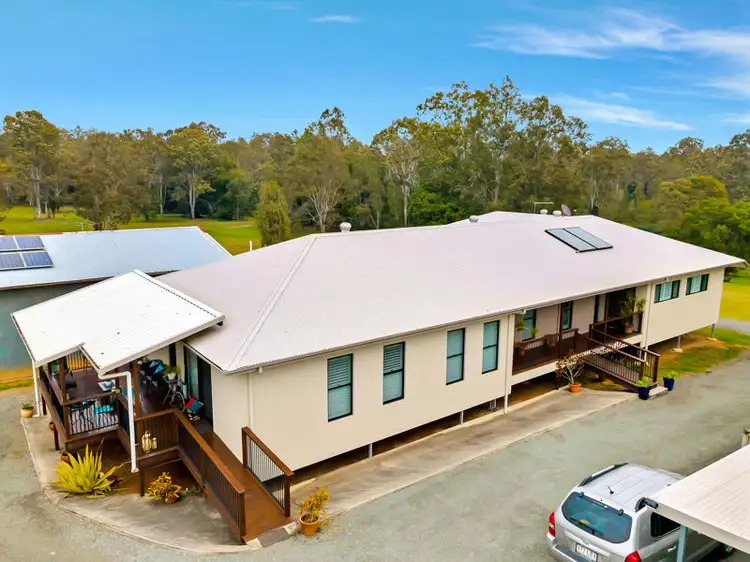 Fourth view of Homely rural property listing, 31 Truman Crescent, Slacks Creek QLD 4127