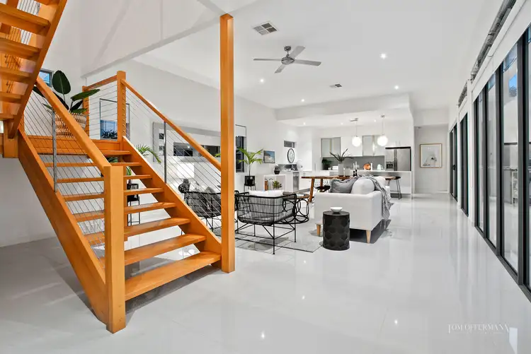 Second view of Homely house listing, 28 Myles Street, Tewantin QLD 4565