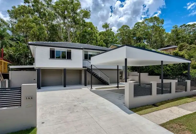 146 Trouts Road, Stafford Heights QLD 4053