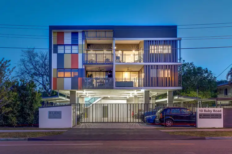 9/10 Ruby Road, Mitchelton QLD 4053