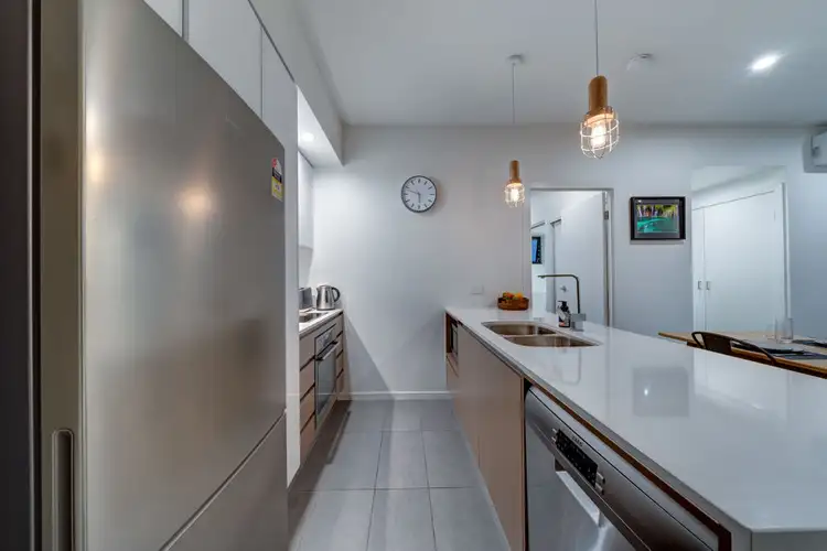 Fifth view of Homely unit listing, 9/10 Ruby Road, Mitchelton QLD 4053