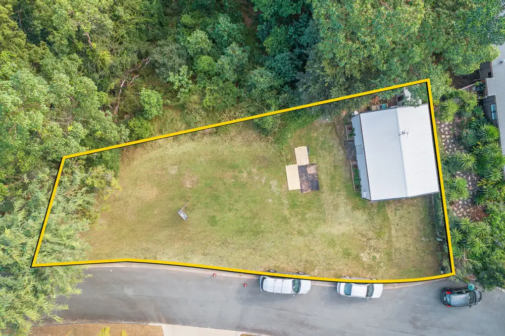 Main view of Homely land listing, 1 Ceratodus Court, Lawnton QLD 4501