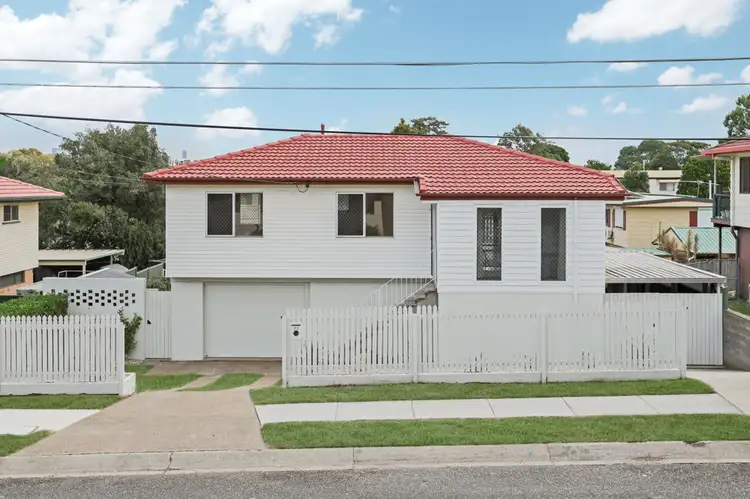 23 Marie Street, Murarrie QLD 4172
