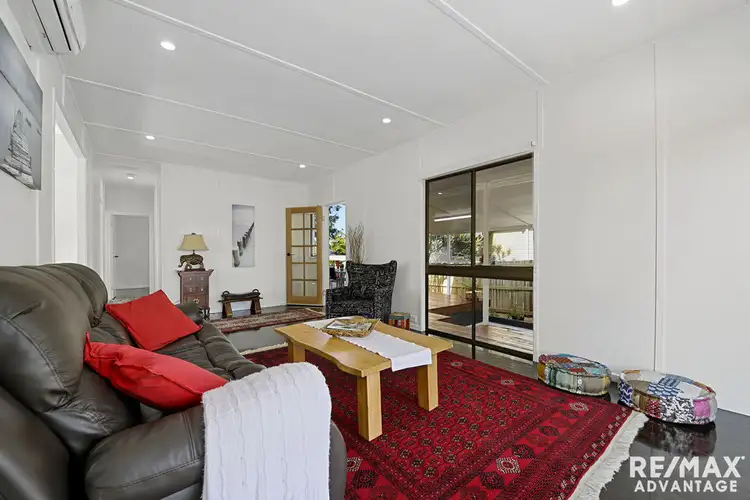 Second view of Homely house listing, 176 West Ave, Wynnum QLD 4178