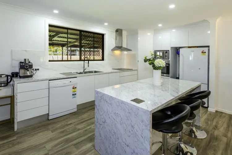 8 Halls Road, North Boambee Valley NSW 2450