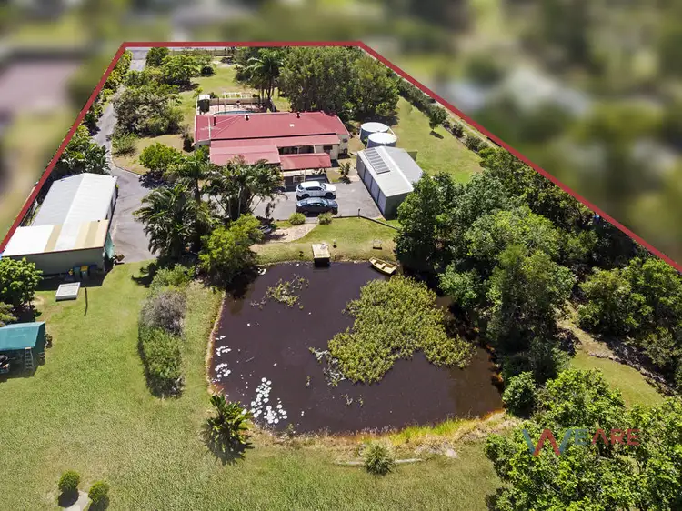 Fourth view of Homely rural property listing, 135 Lyon Dr, New Beith QLD 4124
