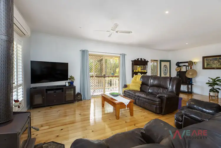 Sixth view of Homely rural property listing, 135 Lyon Dr, New Beith QLD 4124