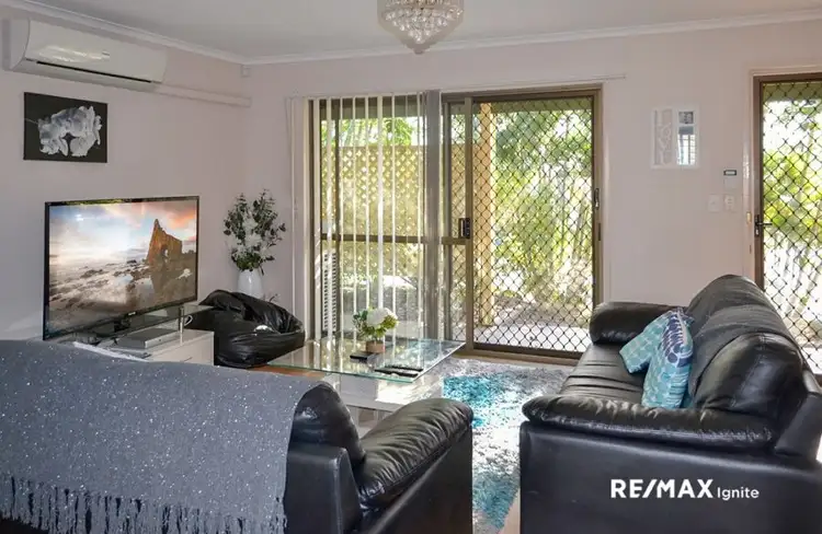 Main view of Homely house listing, 2 LUGANO STREET, Riverhills QLD 4074