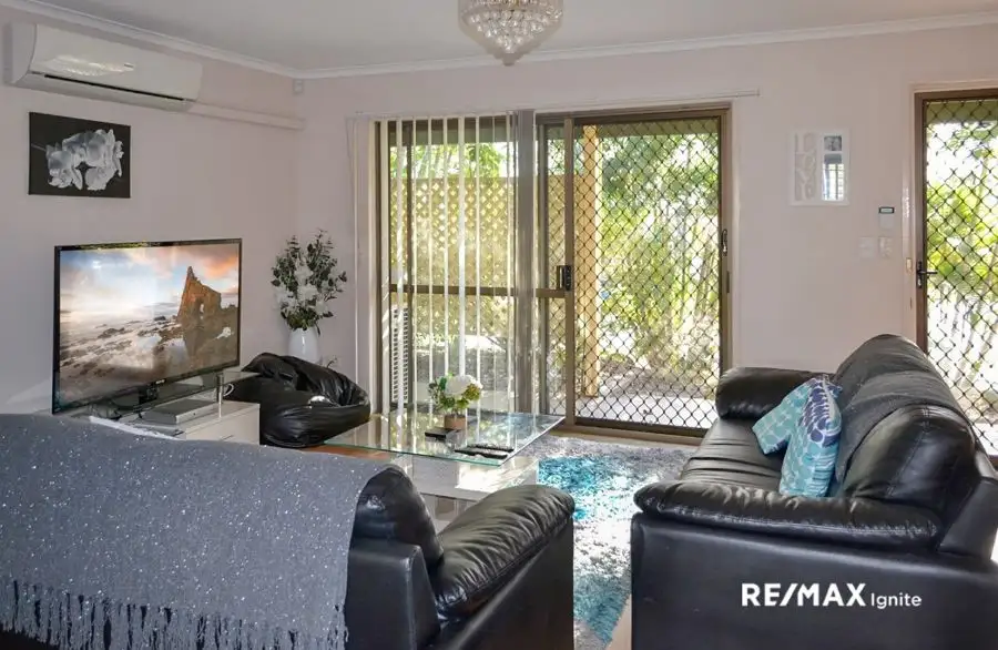 Main view of Homely house listing, 2 LUGANO STREET, Riverhills QLD 4074