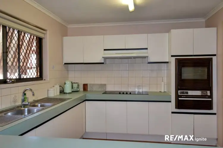 Second view of Homely house listing, 2 LUGANO STREET, Riverhills QLD 4074