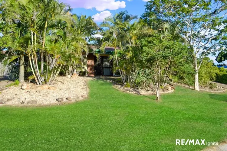 Fourth view of Homely house listing, 2 LUGANO STREET, Riverhills QLD 4074