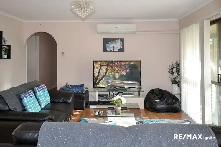 Fifth view of Homely house listing, 2 LUGANO STREET, Riverhills QLD 4074