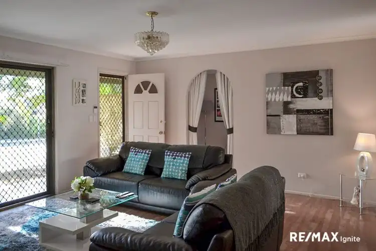 Sixth view of Homely house listing, 2 LUGANO STREET, Riverhills QLD 4074