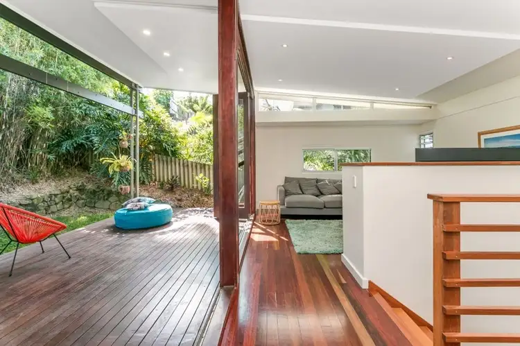 Sixth view of Homely house listing, 71 Garrick Street, Coolangatta QLD 4225